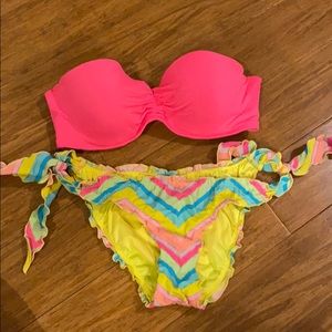 Victoria’s Secret Bikini